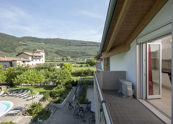 4 Limoni Apartment Resort