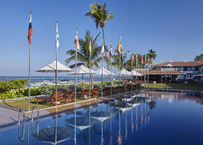 Coral Sands Hotel