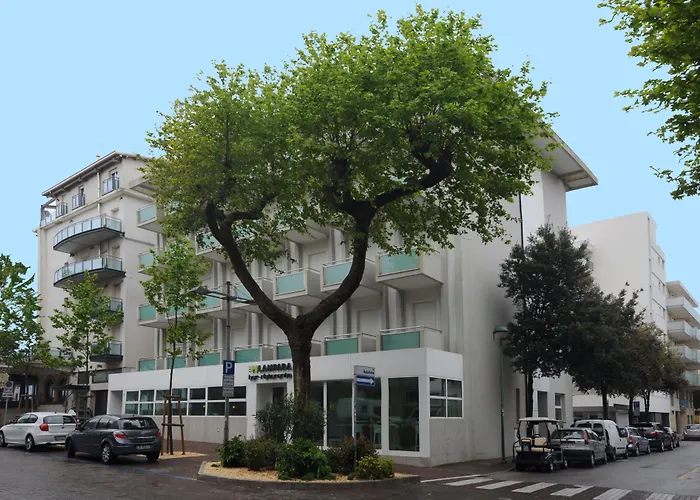 Hotel Lampara Lignano Sabbiadoro