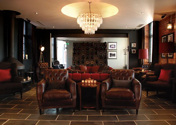 Du Vin Newcastle