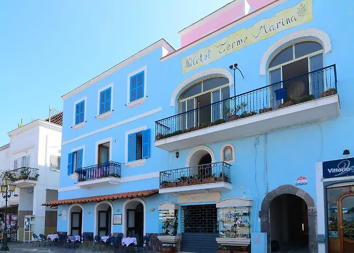 Hotel Terme Marina