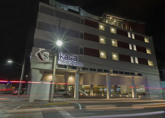 Kasa Hotel&Suites