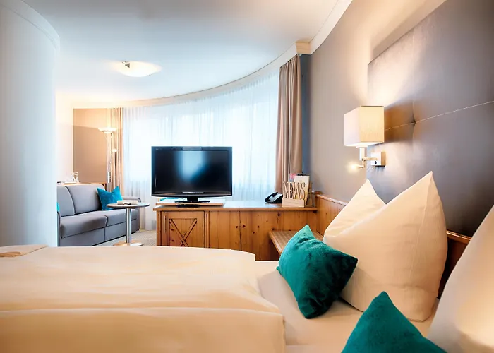 Hotel Landhaus Feckl Ehningen