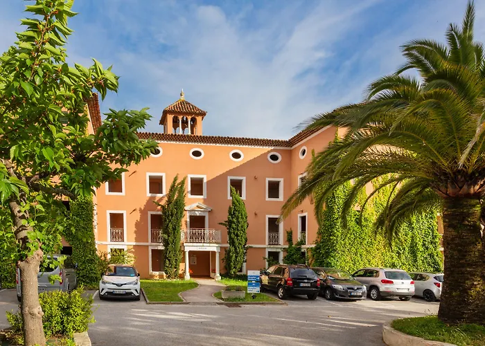 Sowell Family Hotel Port Grimaud