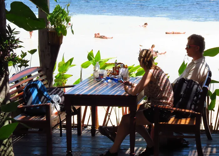 Blue Diamond Resort