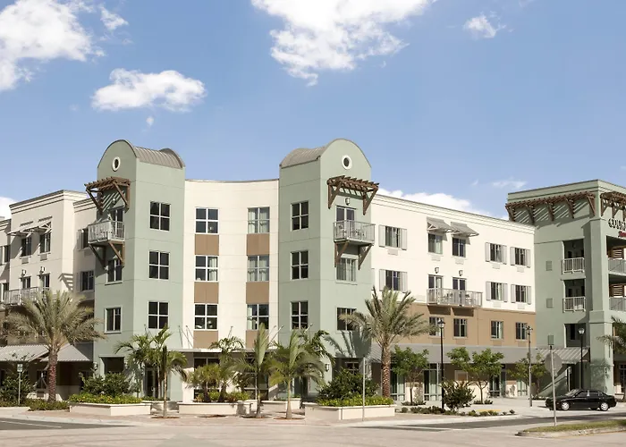 Courtyard By Marriott Palm Beach Jupiter
