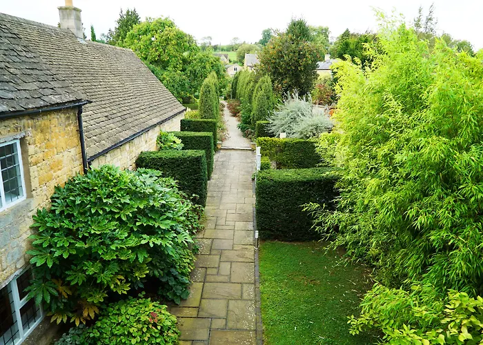 Cotswold House Hotel And Spa - "A Bespoke Hotel"