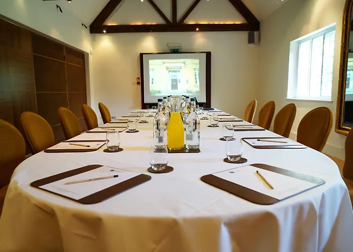 Cotswold House Hotel And Spa - "A Bespoke Hotel" Chipping Campden