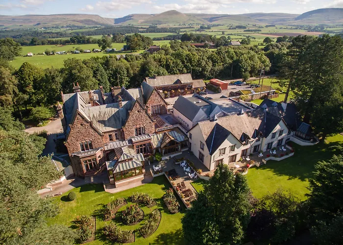 Appleby Manor & Garden Spa