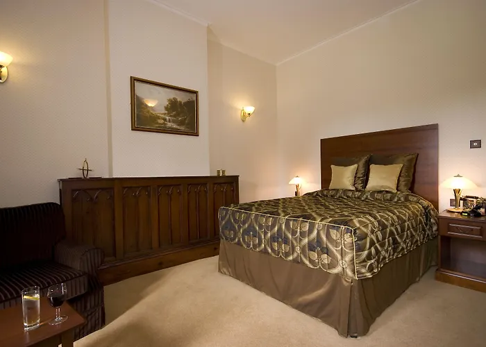 Appleby Manor & Garden Spa