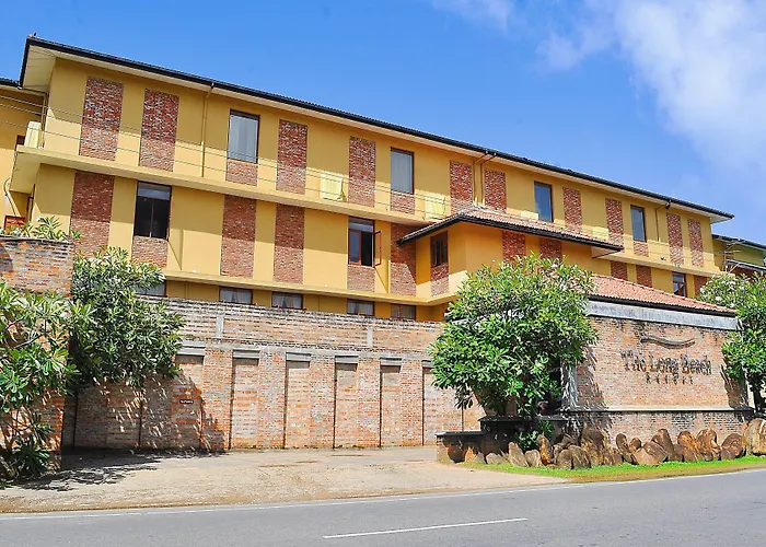 The Long Beach Resort & Spa Koggala