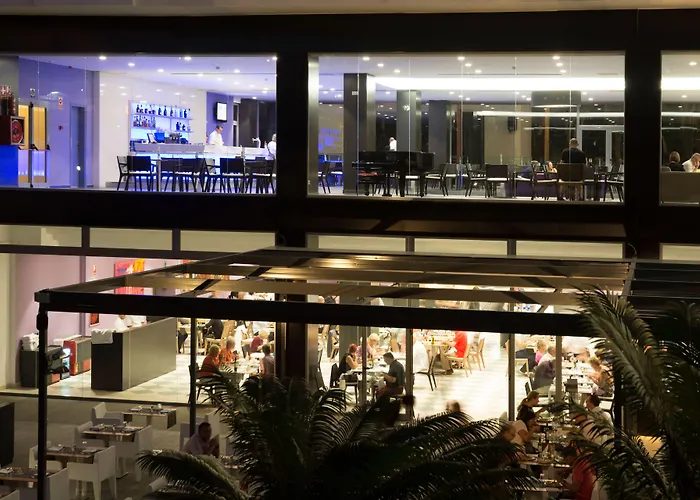 Hotel Gran Canaria Princess - Adults Only Playa del Inglés