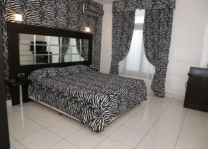 Marcantonio Hotel Giugliano In Campania