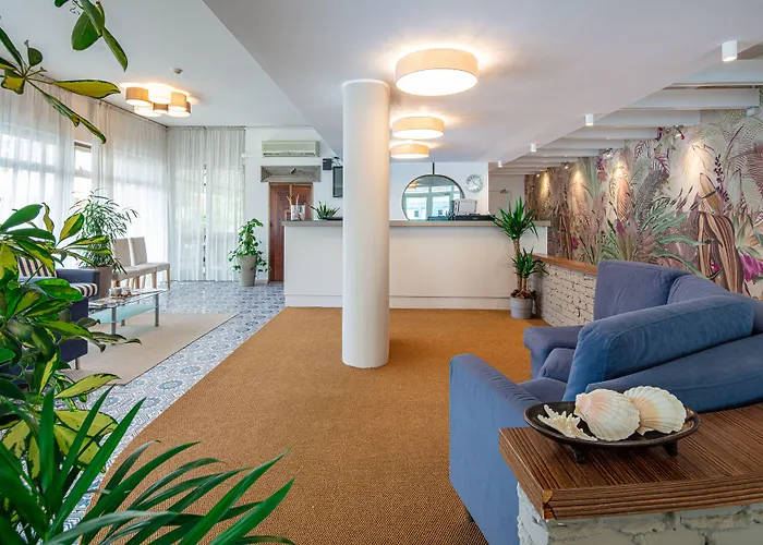 Hotel Pigalle