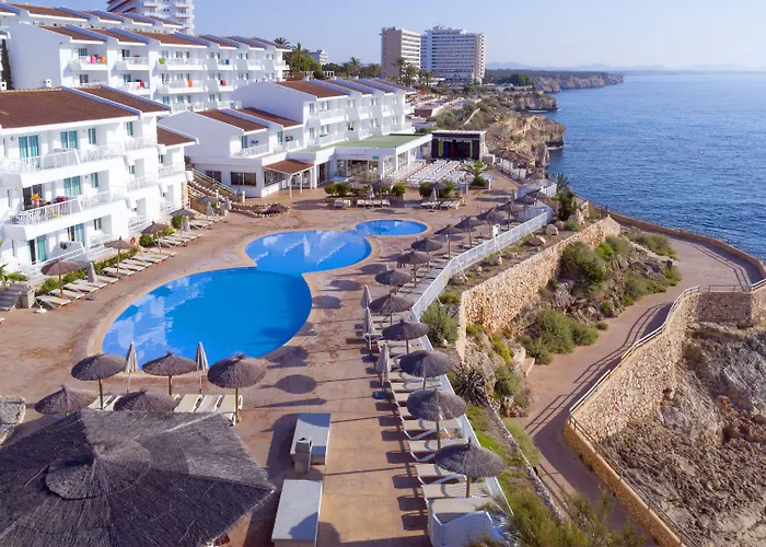 Hsm Calas Park Calas de Mallorca