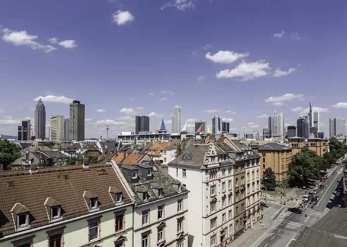 Pearl Design Frankfurt