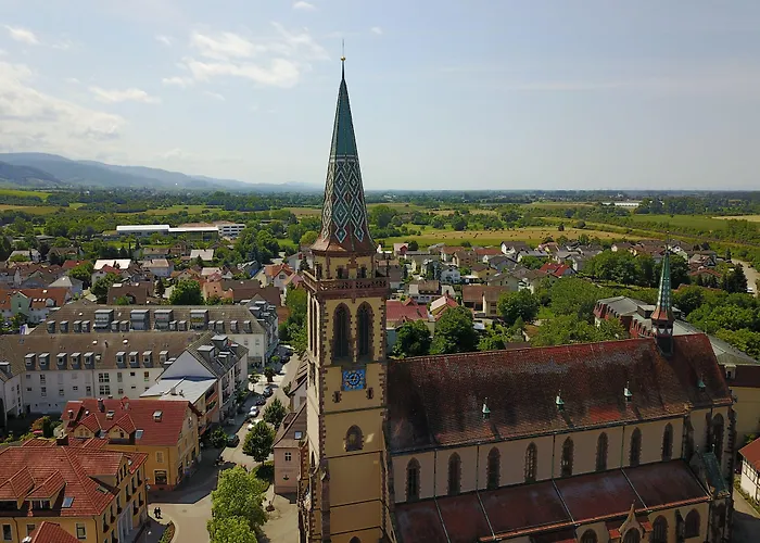 Landgasthof Ochsen Sinzheim