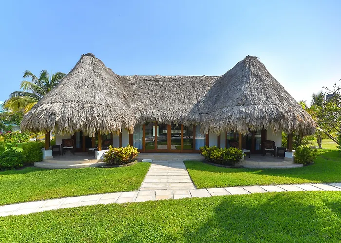 Victoria House Resort & Spa