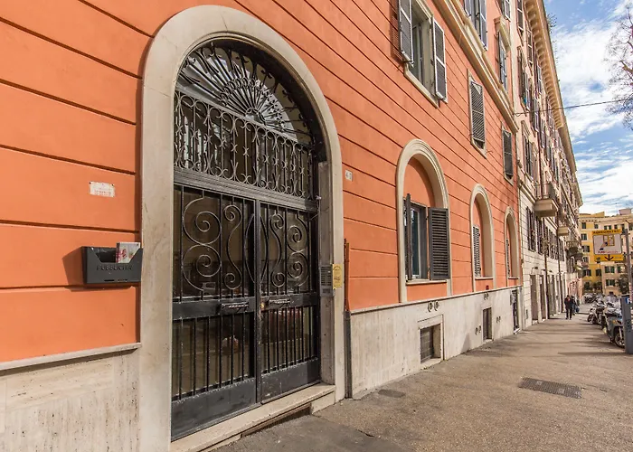 Residenza Belli Inn