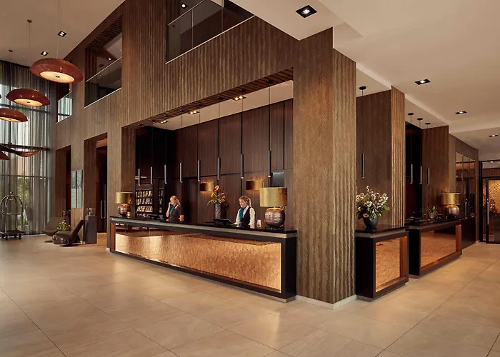 Van Der Valk Hotel Hoorn