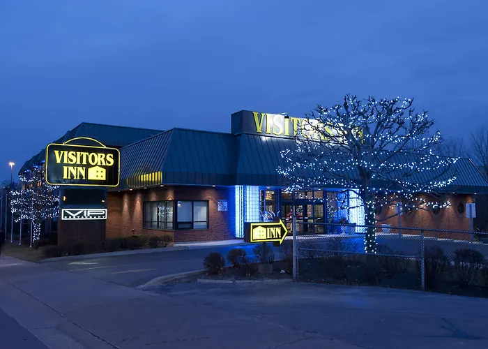 Visitor'S Inn