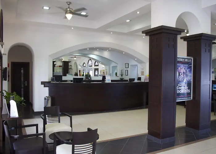 Ona Beverly Hills Suites Los Cristianos 
