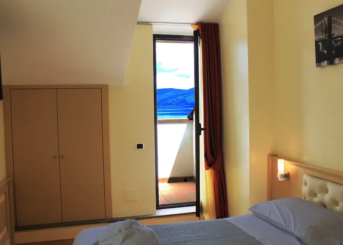 Relais Sans Soucis & Spa Ronciglione 