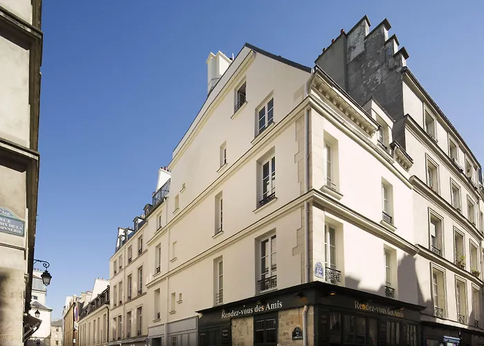 Hotel Dupond-Smith
