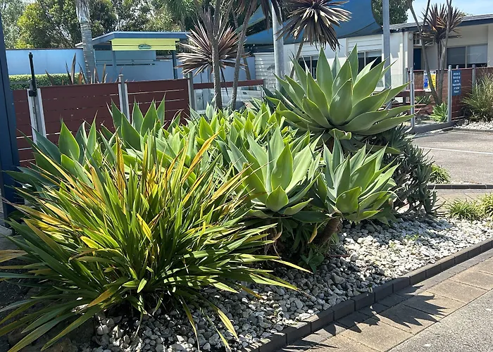 Portarlington Beach Motel