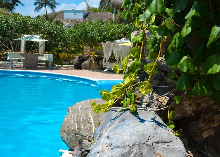 Bon Jesus Hotel La Vigueta