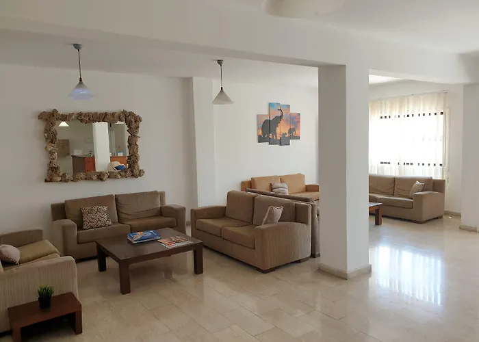 Florea Hotel Apartments