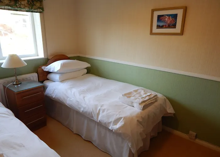 Fairlight Lodge King's Lynn