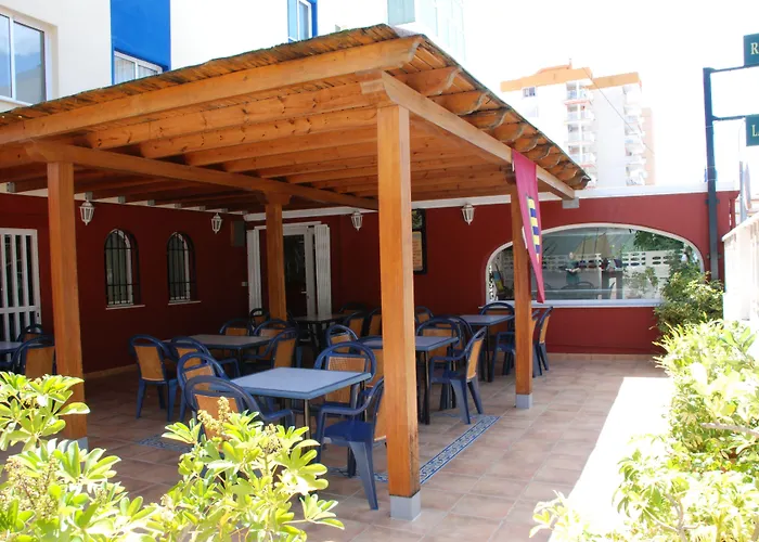 Hotel Mavi