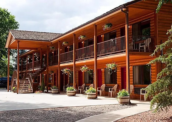 Austin'S Chuckwagon Motel