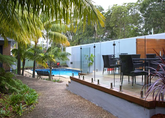 Peninsula Nelson Bay Motel And Serviced Apartments