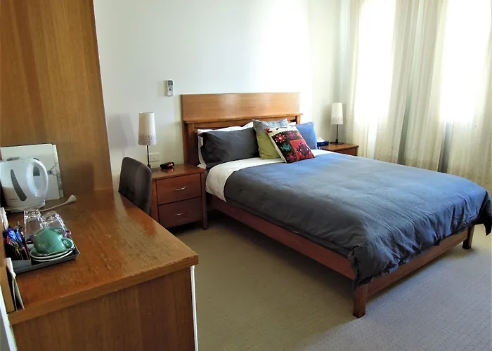 Plough Hotel