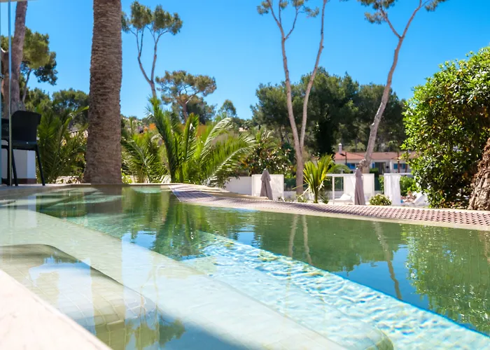 Tacande Portals (Adults Only) Portals Nous 