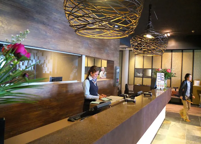 Strandhotel Golfzang Egmond aan Zee