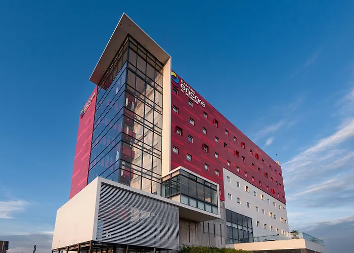 Ramada Encore By Wyndham Queretaro