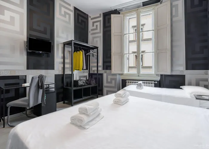 Hotel Spagna
