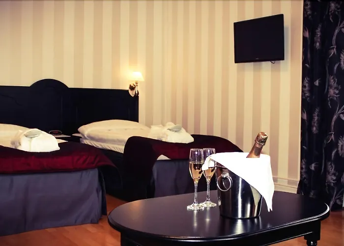 Badhotellet Spa & Konferens