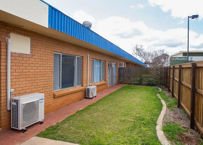 Wilsonton Hotel Toowoomba