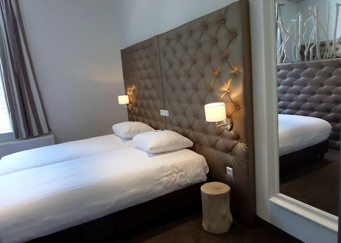 Hotel Royal Bridges Delft