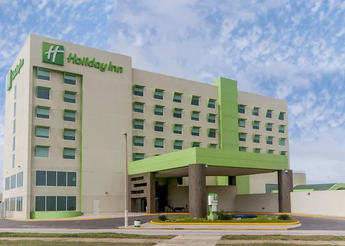 Holiday Inn Coatzacoalcos, an IHG Hotel
