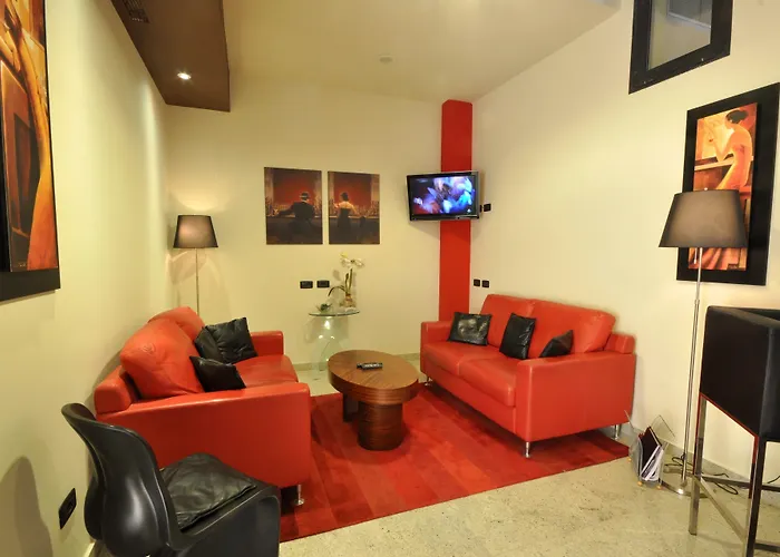 Planet Hotel Maranello