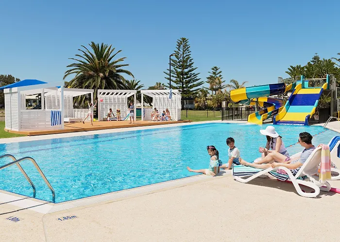 Retreat West Beach Parks