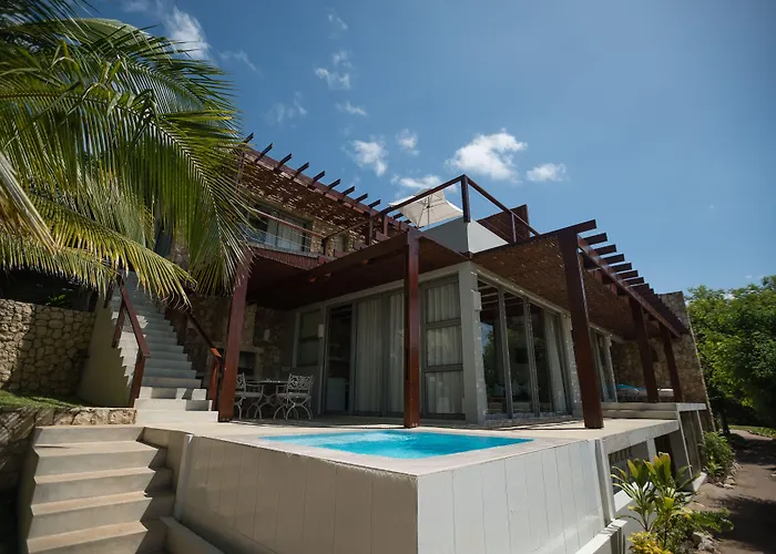 Bahia Mar Boutique Hotel Vilankulo