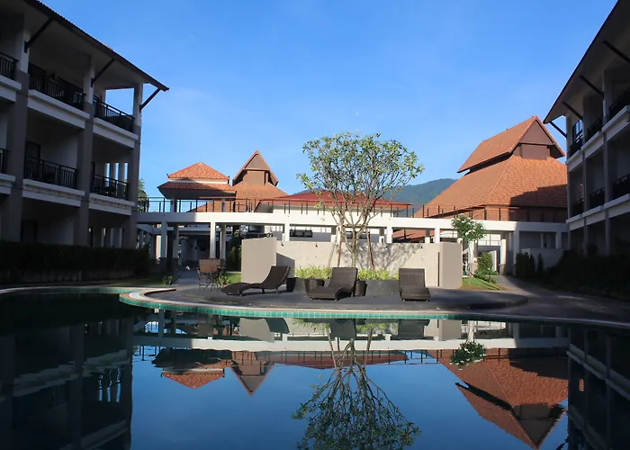Green Lake Resort - Sha Extra Plus Certified