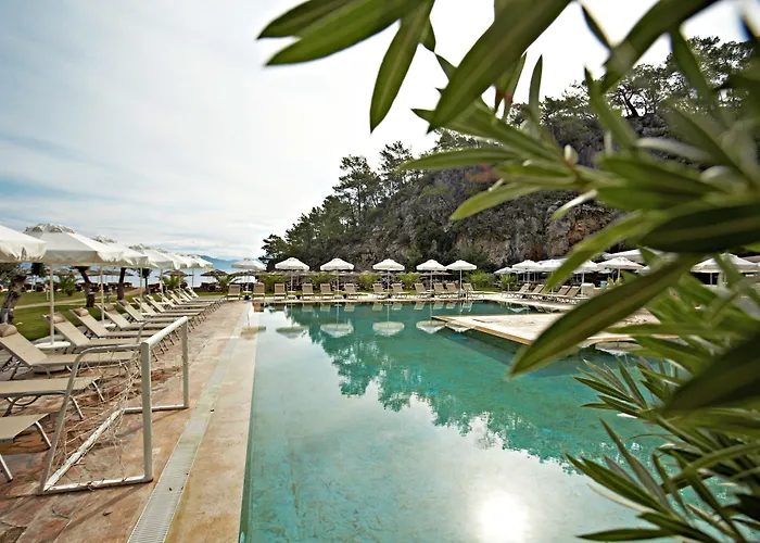 Hotel Tui Blue Seno - Adults Only Sarigerme