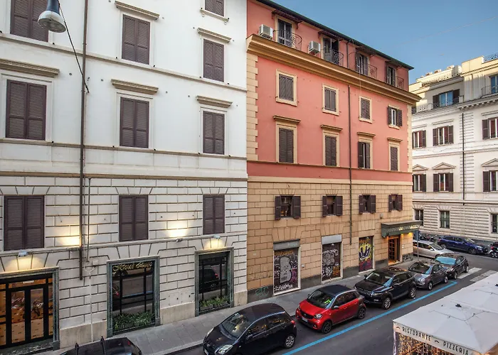 Hotel Ciao